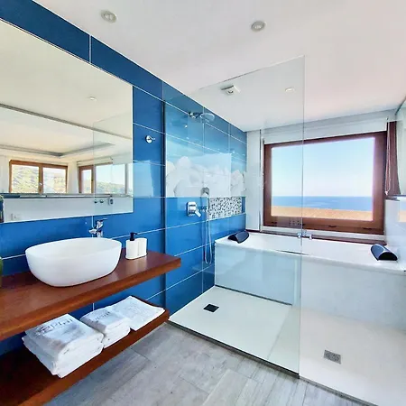 Bollullo Paradise Lejlighed *