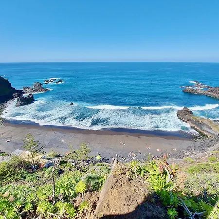 Lejlighed Bollullo Paradise