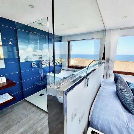 Lejlighed Bollullo Paradise La Orotava