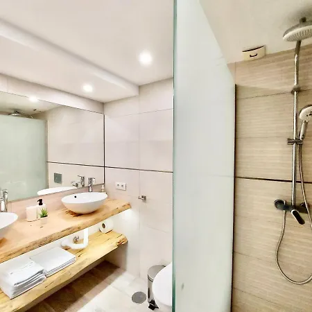 Bollullo Paradise Lejlighed *