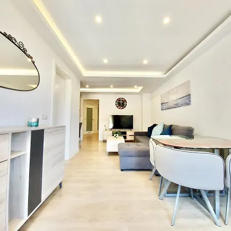 Bollullo Paradise * La Orotava