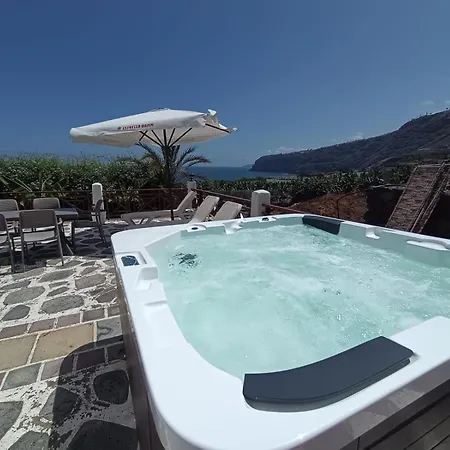 Bollullo Paradise * La Orotava