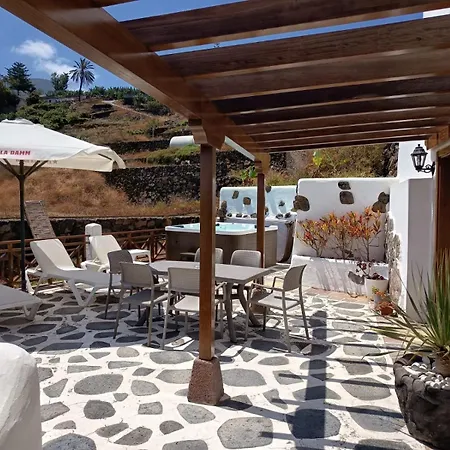 Lejlighed Bollullo Paradise La Orotava