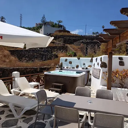 Bollullo Paradise La Orotava