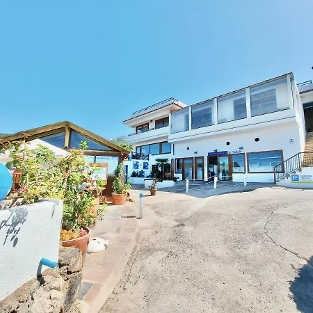 Apartament Bollullo Paradise La Orotava