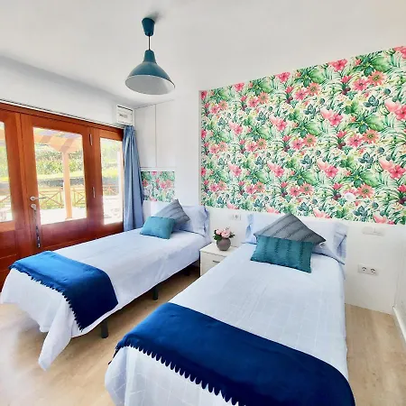 Appartement Bollullo Paradise *