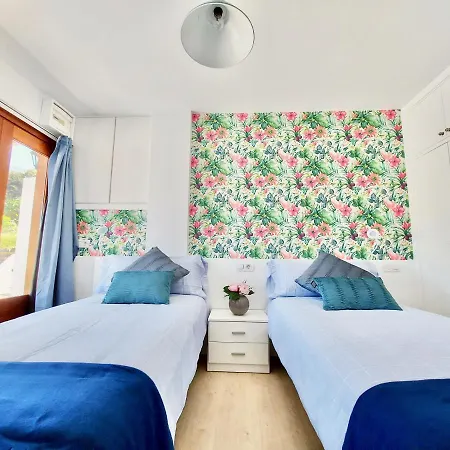 Bollullo Paradise * ラ・オロタバ