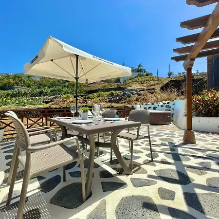 Apartament Bollullo Paradise
