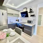 Apartamento Bollullo Paradise La Orotava