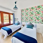 Apartamento Bollullo Paradise *