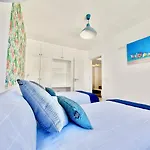 Apartamento Bollullo Paradise *