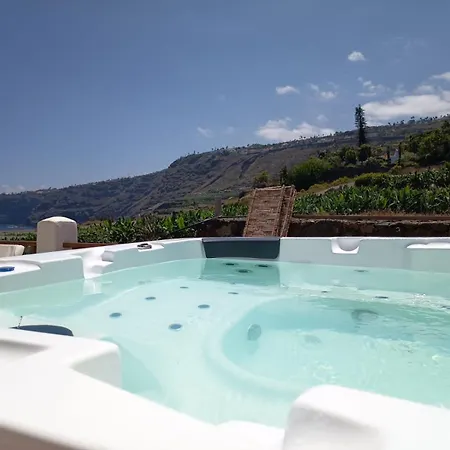 Διαμέρισμα Bollullo Paradise