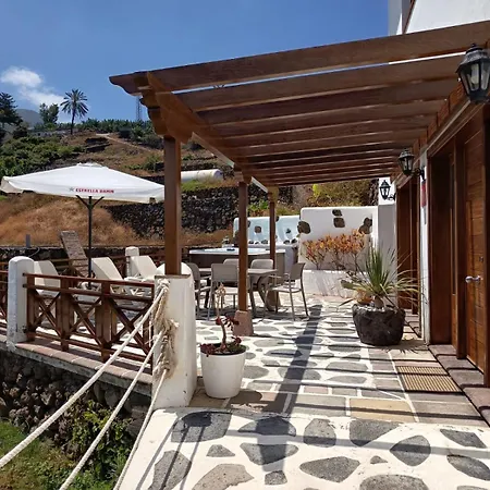 Apartment Bollullo Paradise La Orotava