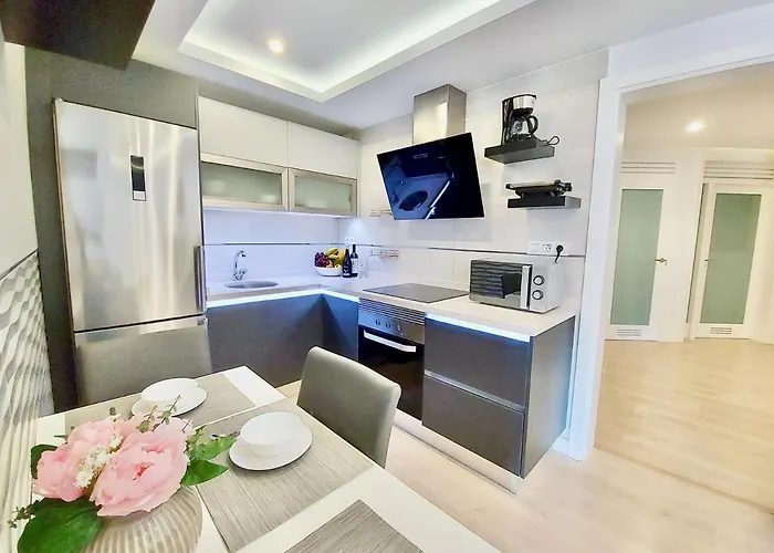 Appartement Bollullo Paradise La Orotava