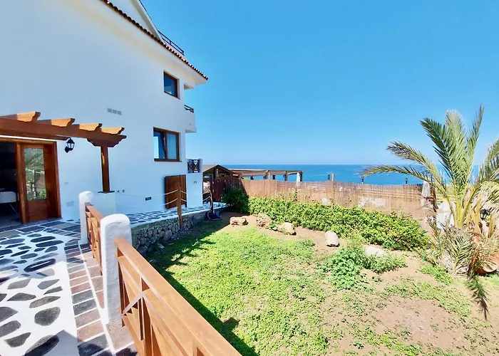 Bollullo Paradise Appartement La Orotava