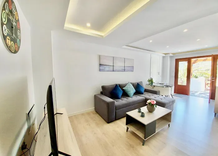 Appartement Bollullo Paradise