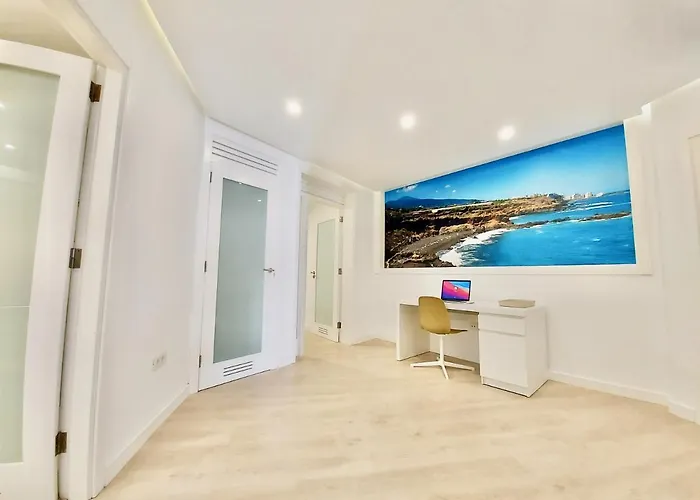 Appartement Bollullo Paradise