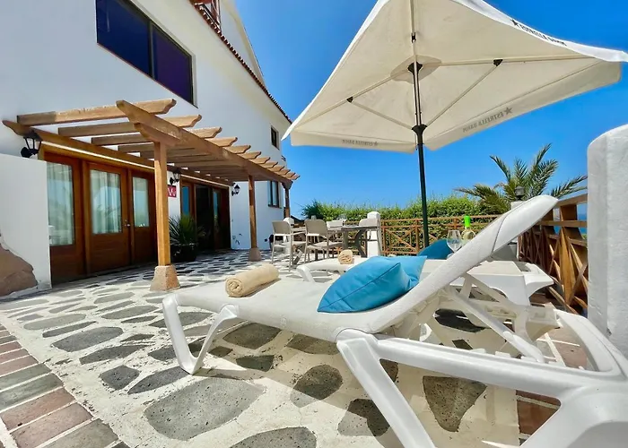 Bollullo Paradise