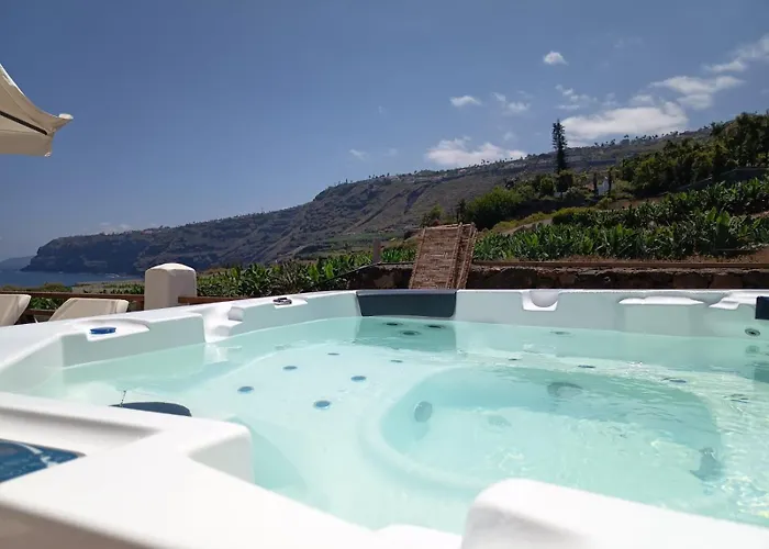 Appartement Bollullo Paradise