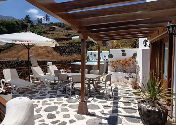 Appartement Bollullo Paradise La Orotava