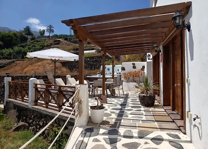 Appartement Bollullo Paradise La Orotava