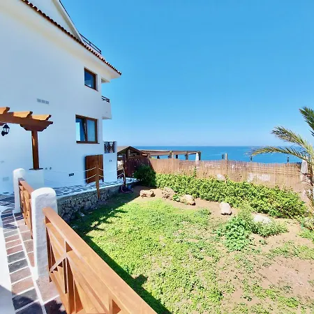 Bollullo Paradise Apartment La Orotava