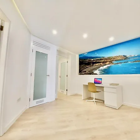 Apartment Bollullo Paradise