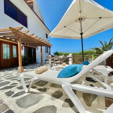 Bollullo Paradise