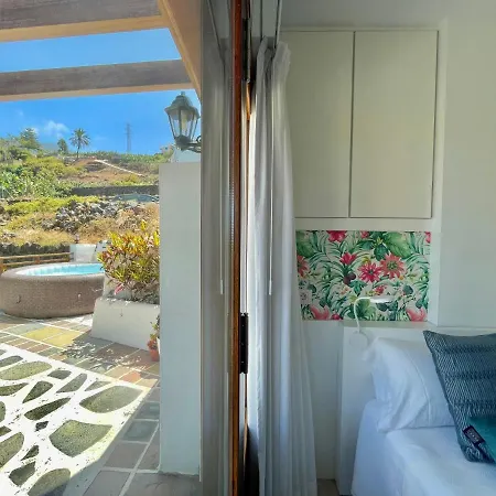 Bollullo Paradise Apartment La Orotava