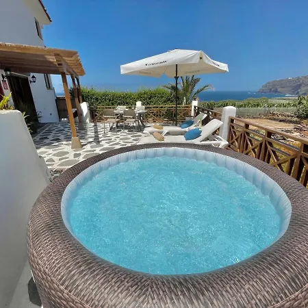 Bollullo Paradise Apartment *